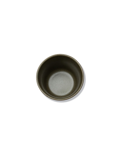 SURFACE Mug without handle Camogreen