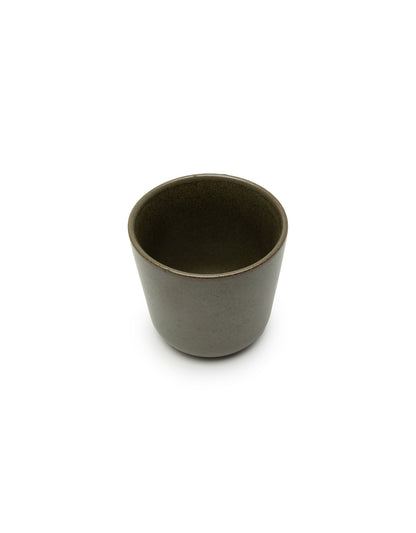 SURFACE Mug without handle Camogreen