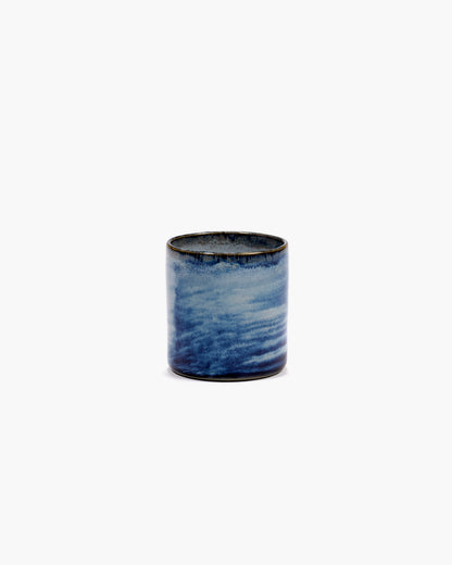 TERRES DE RÊVES Goblet XS, blue