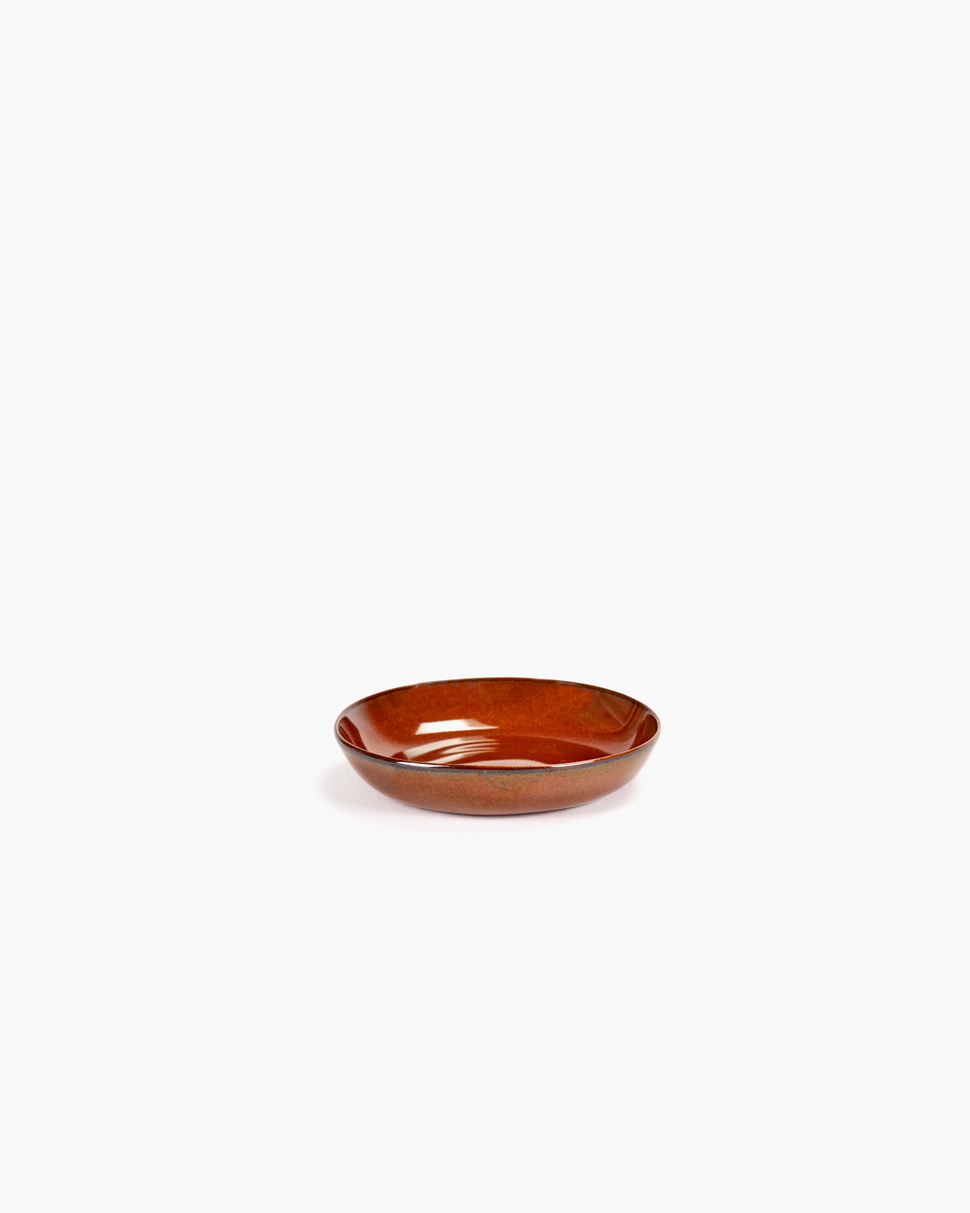 TERRES DE RÊVES Bowl Extra Mini, rust