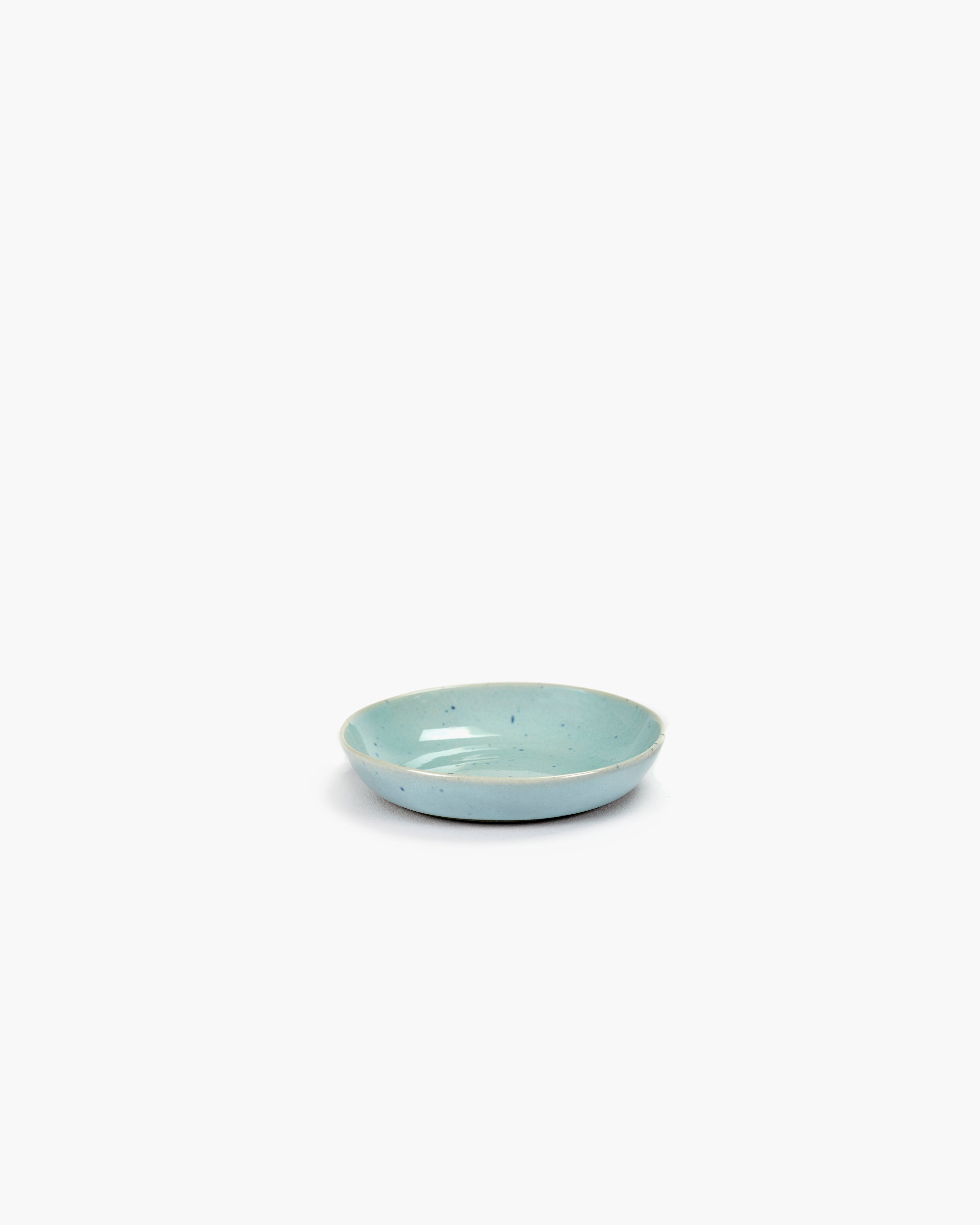 TERRES DE RÊVES Bowl extra mini, light blue