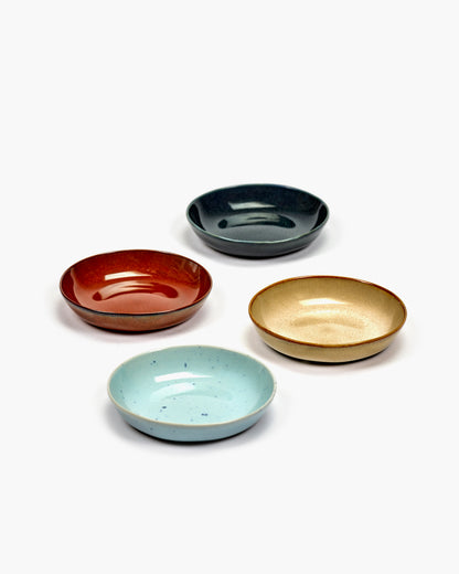 TERRES DE RÊVES Bowl Extra Mini, misty grey