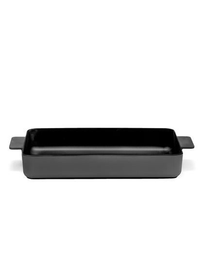 SURFACE Oven Dish Xl Black Surface