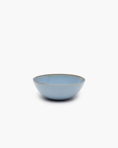 TERRES DE RÊVES  Bowl XL, smoky blue