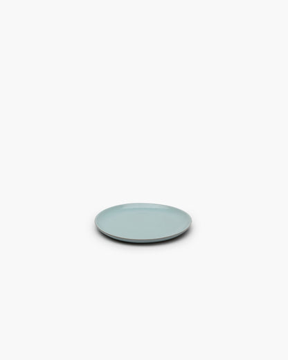 TERRES DE RÊVES Bread Plate S, light blue