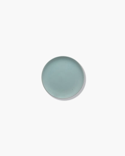TERRES DE RÊVES Bread Plate S, light blue