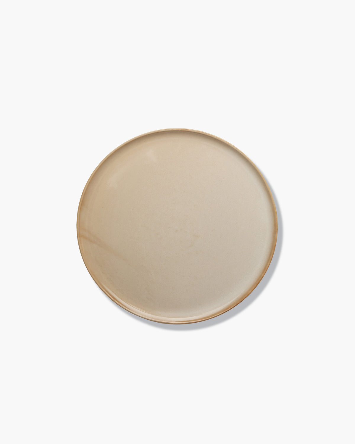 TERRES DE RÊVES Starter plate, misty grey
