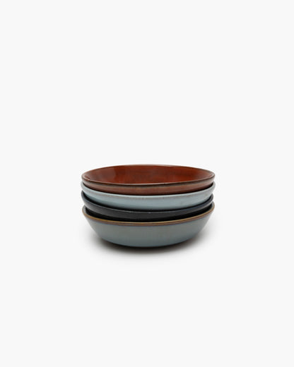 TERRES DE RÊVES Bowl mini, light blue