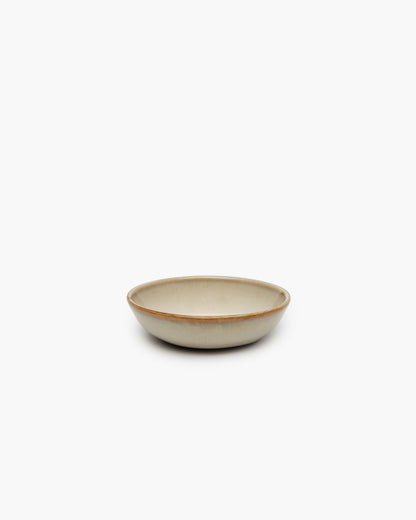 TERRES DE RÊVES  Bowl Mini, misty grey