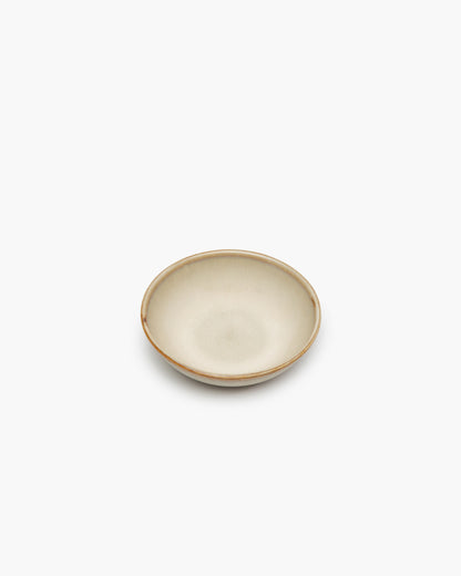 TERRES DE RÊVES  Bowl Mini, misty grey