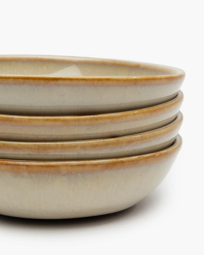 TERRES DE RÊVES  Bowl Mini, misty grey