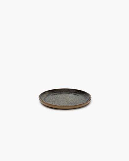SURFACE Bread Plate Indi grey