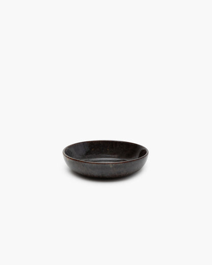 SURFACE Deep plate S Indi grey