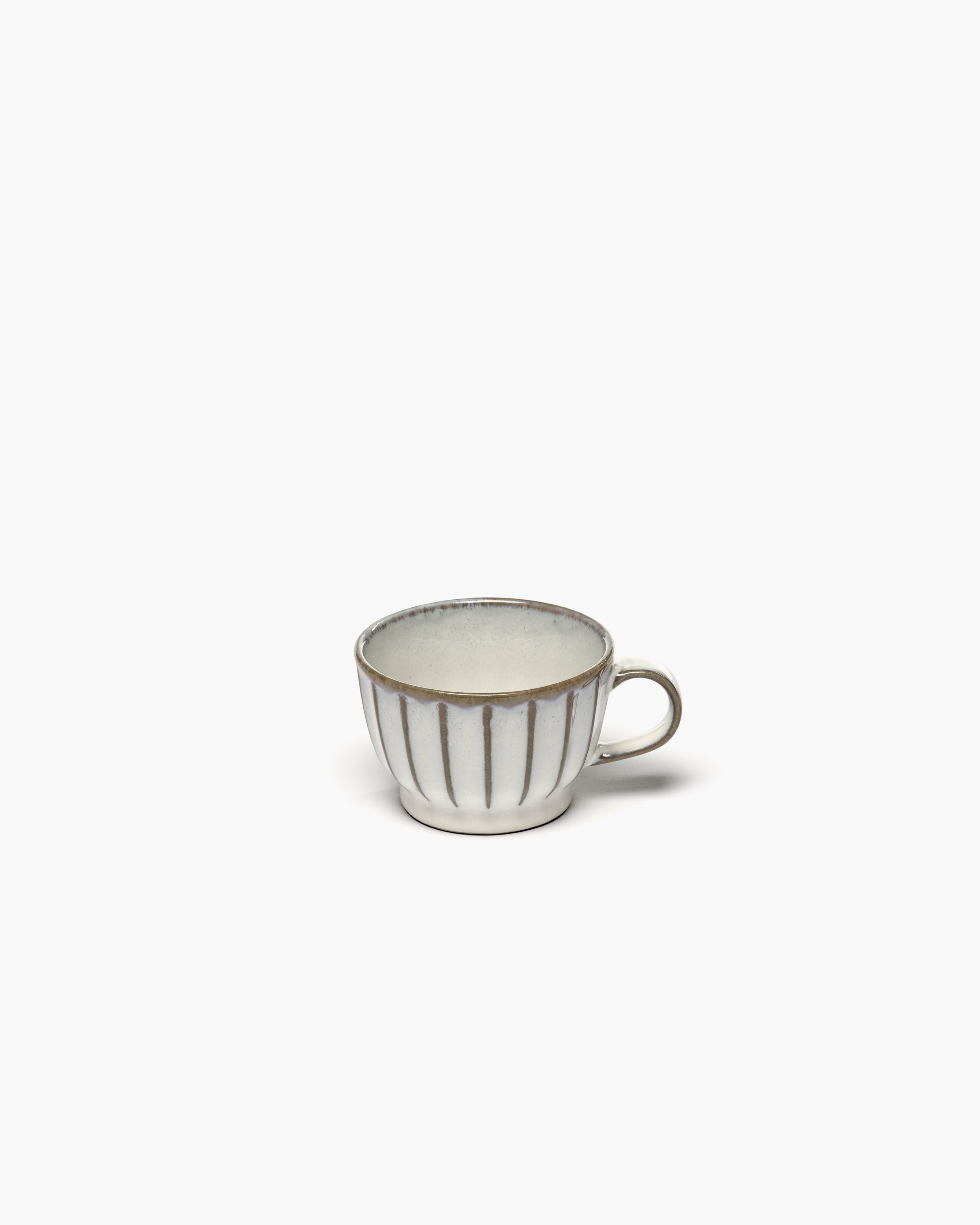 INKU Espresso cup, white