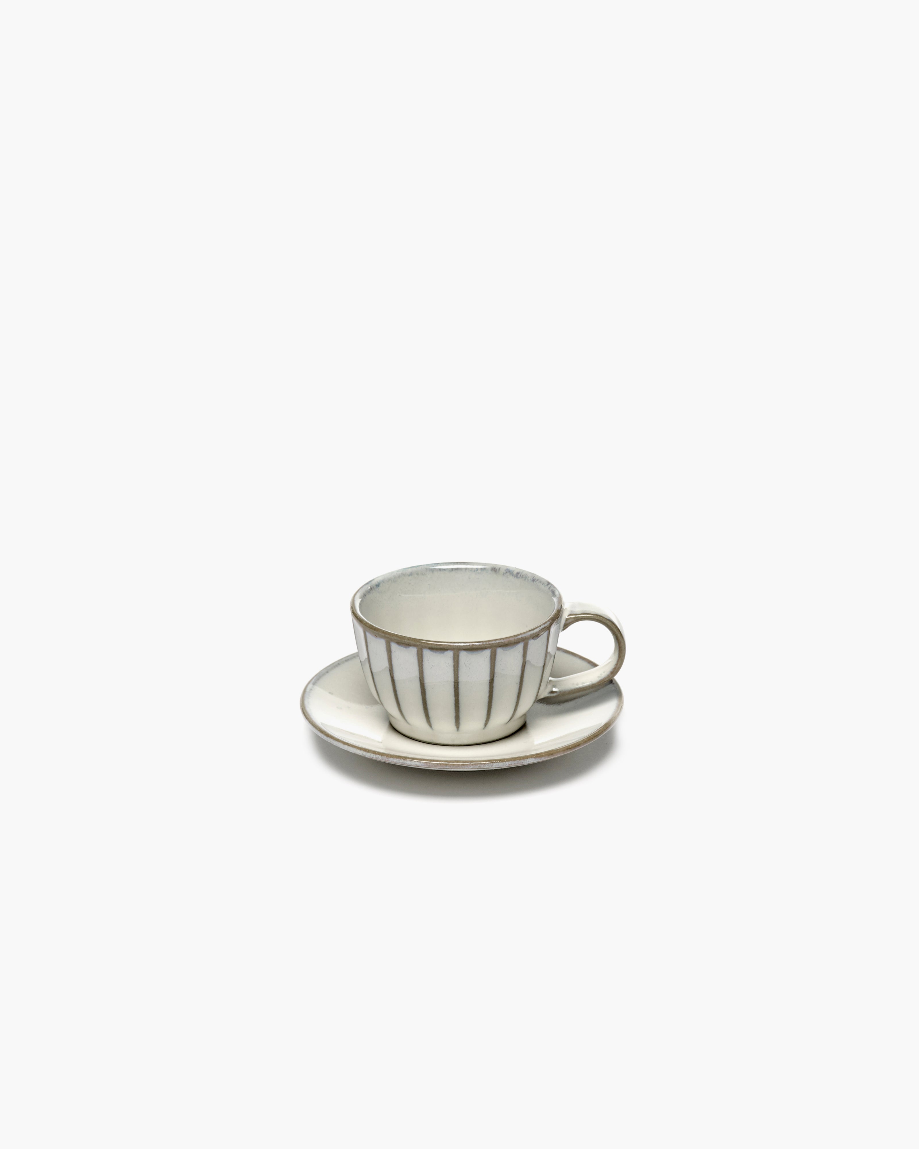 INKU Espresso cup, white