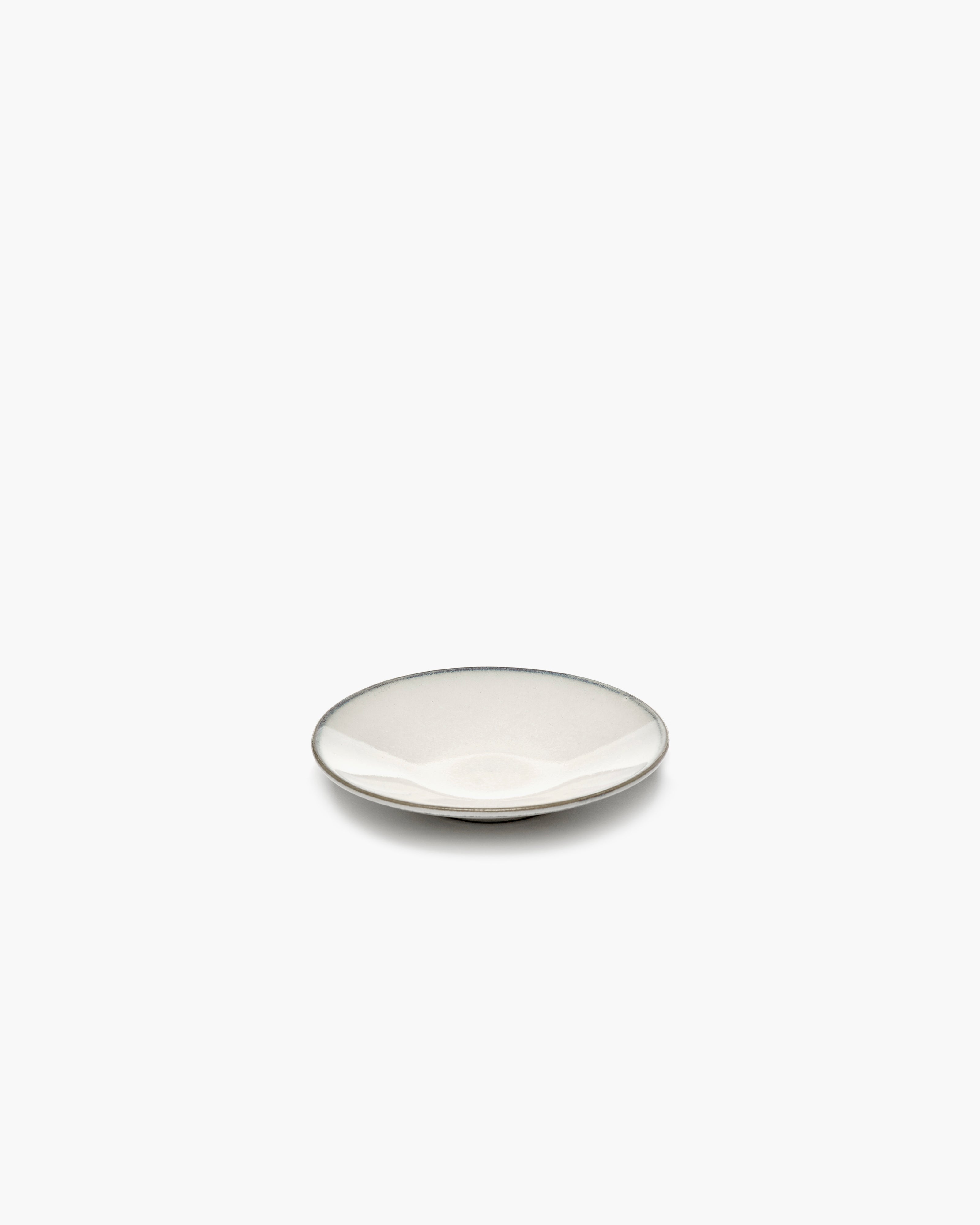 INKU Saucer, white