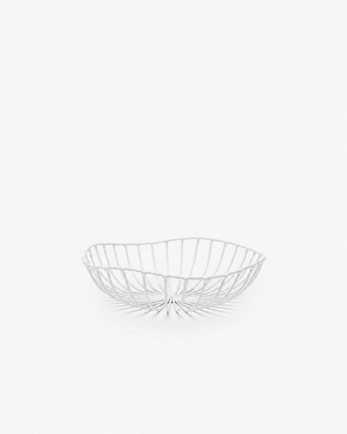 CATU Iron bread basket L