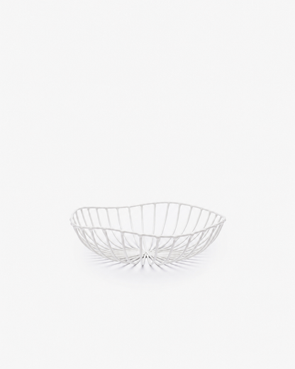 CATU Iron bread basket L
