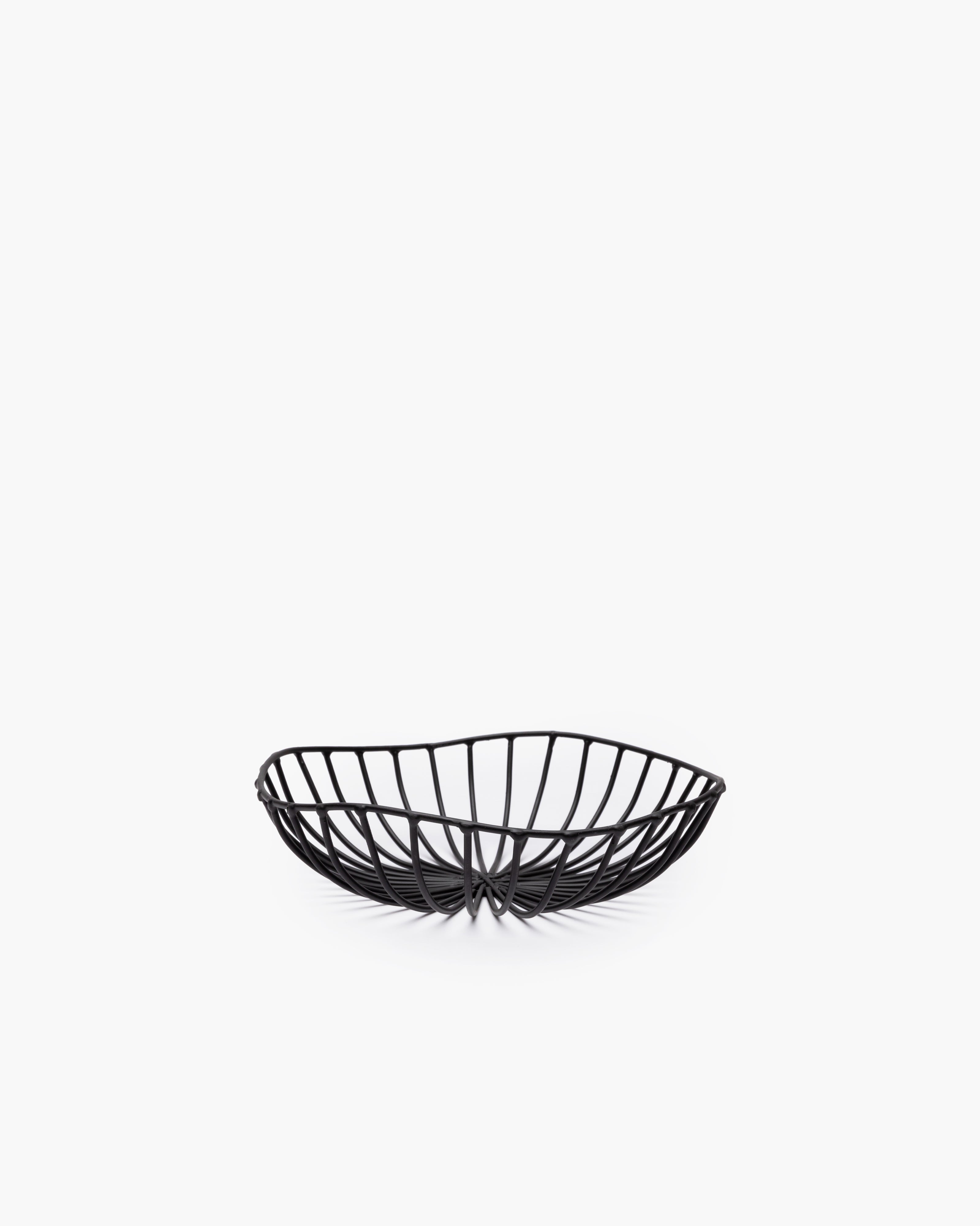 CATU Iron bread basket L