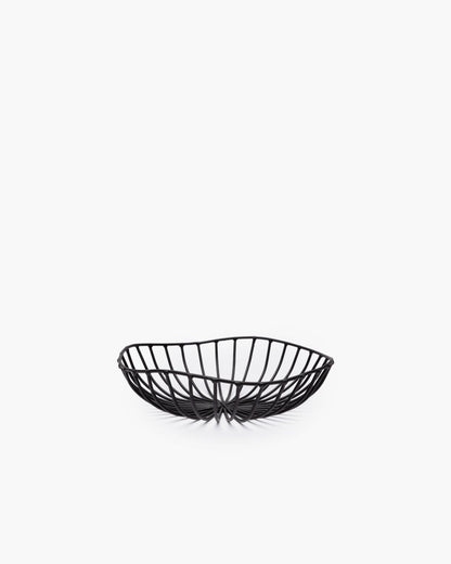 CATU Iron bread basket L