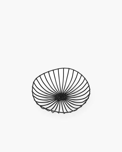 CATU Iron bread basket L