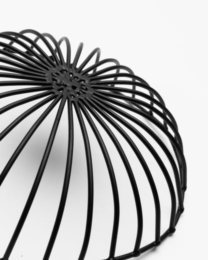 CATU Iron bread basket L