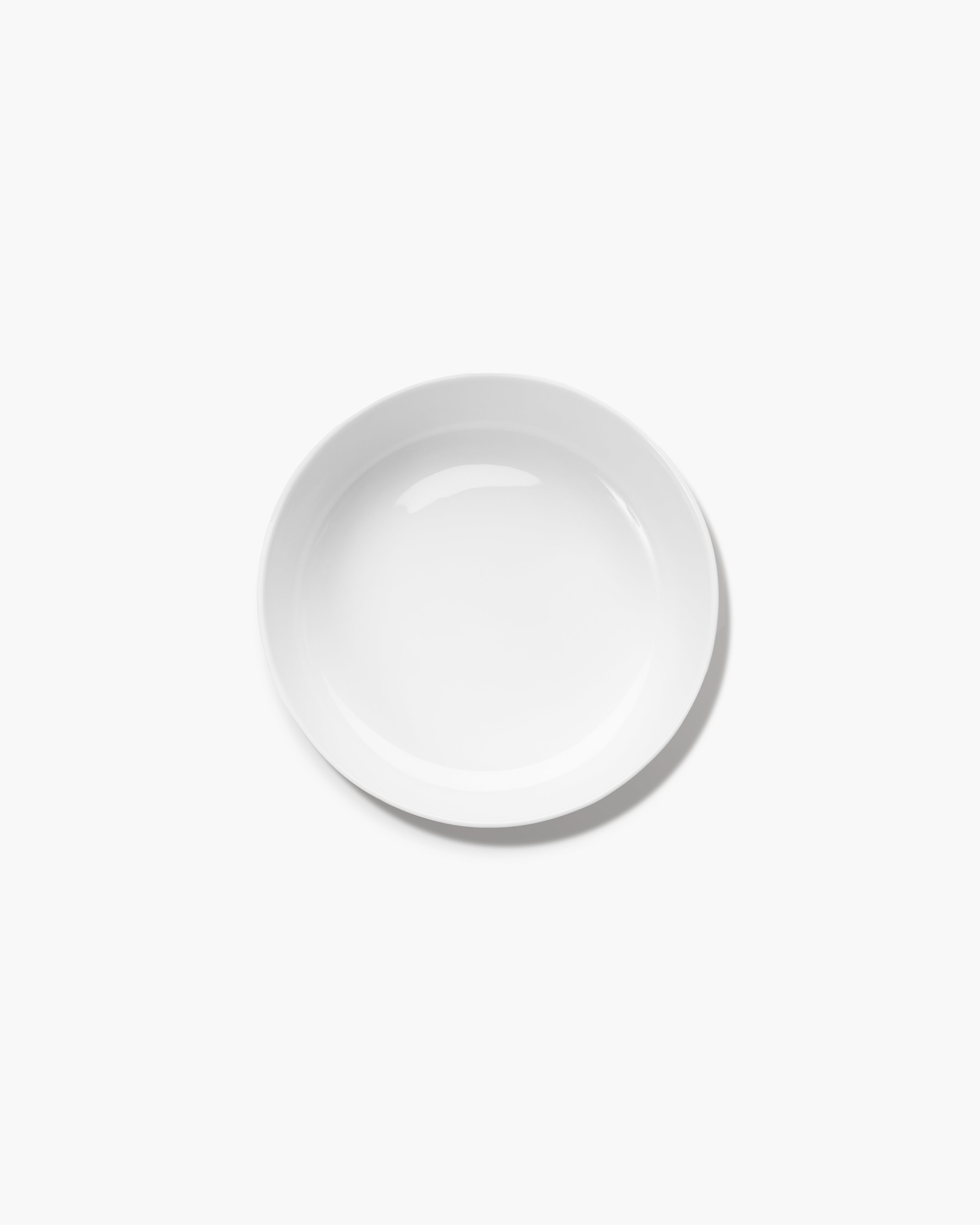 BASE Bowl low XL, white