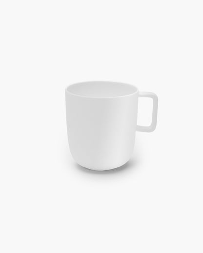BASE Thea cup, white