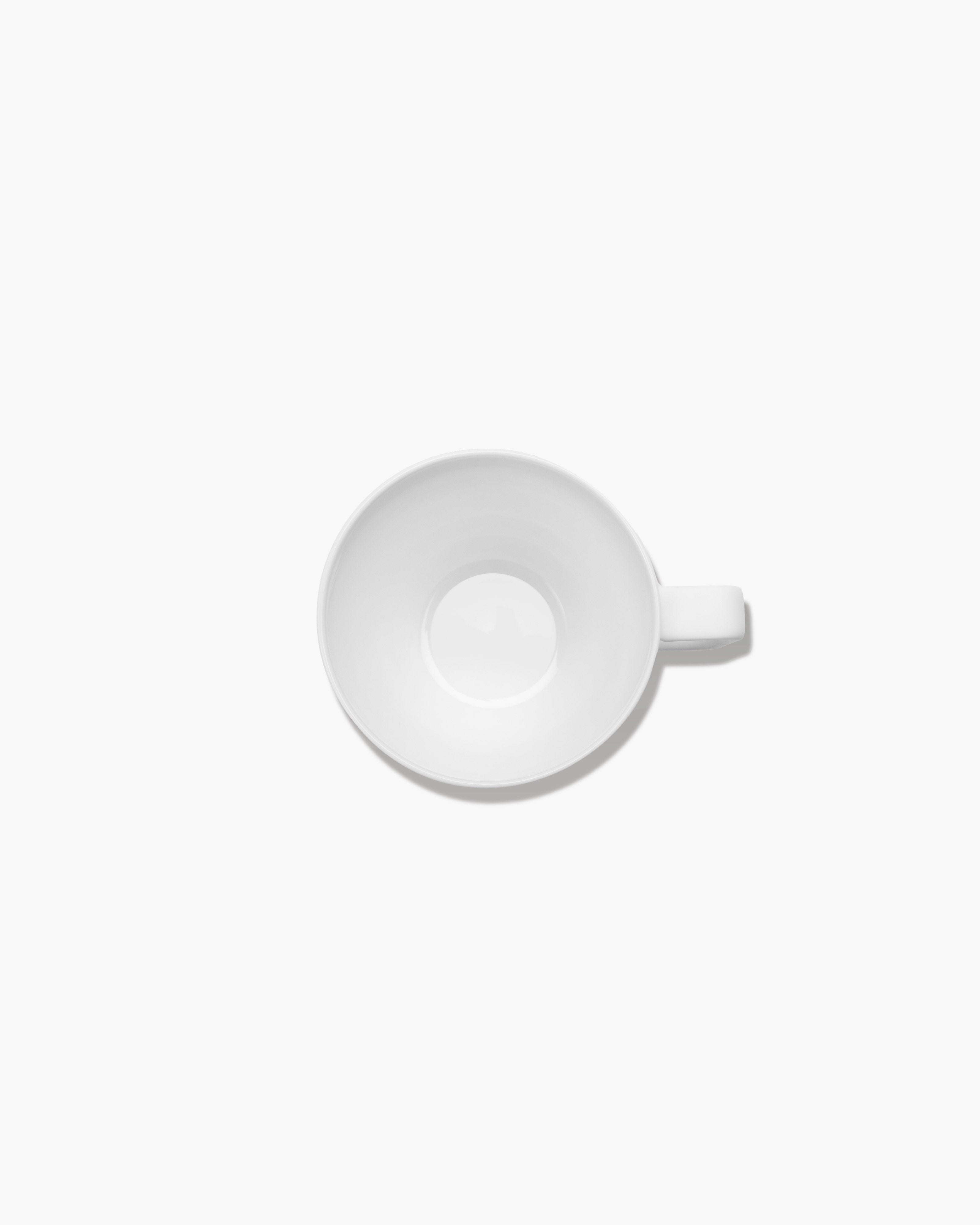 BASE Thea cup, white