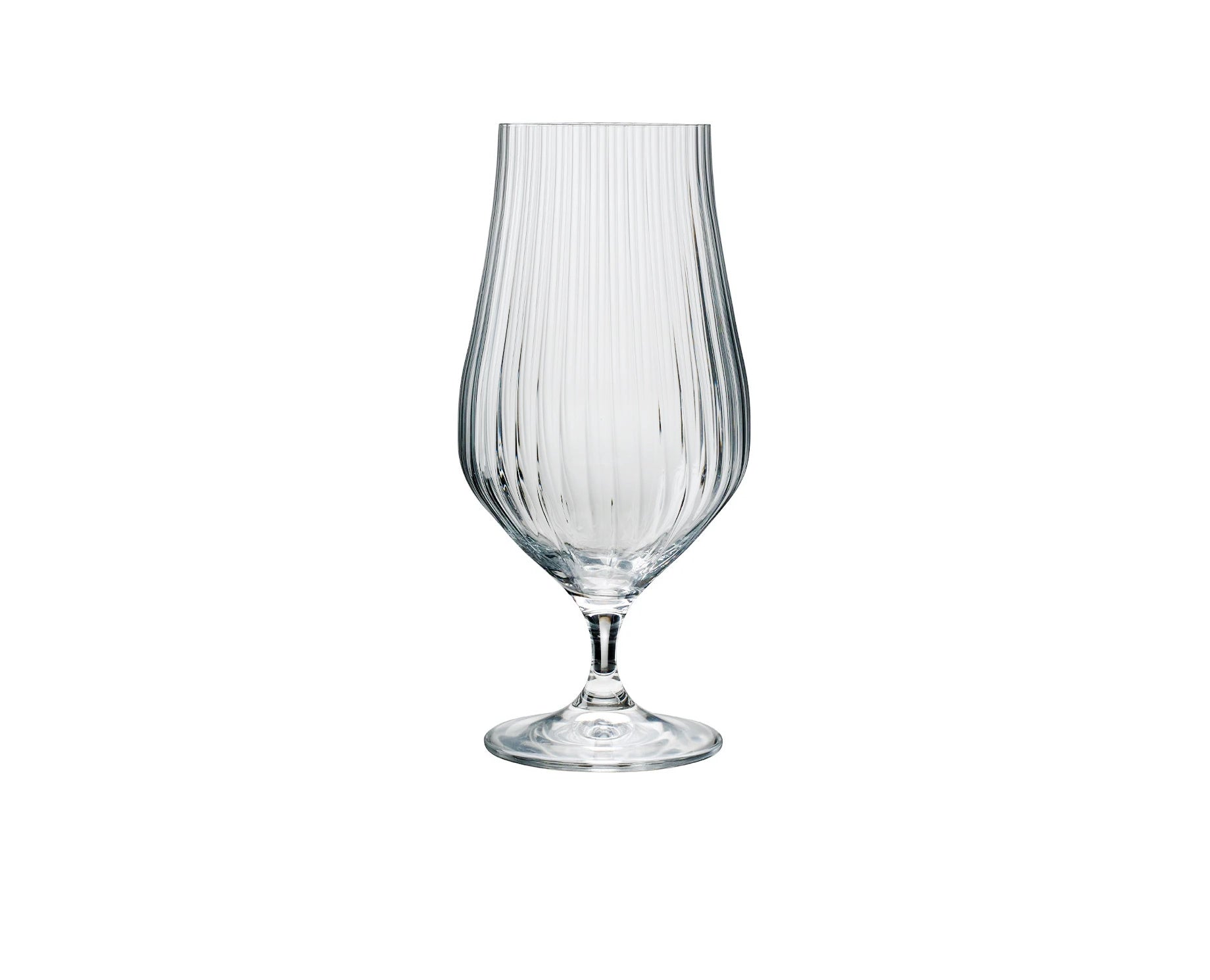 Gradara Beer Glass, 540 ml