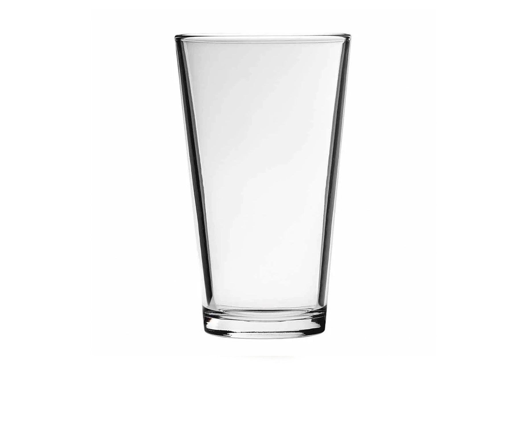 Boston Shaker Glass, 460 ml