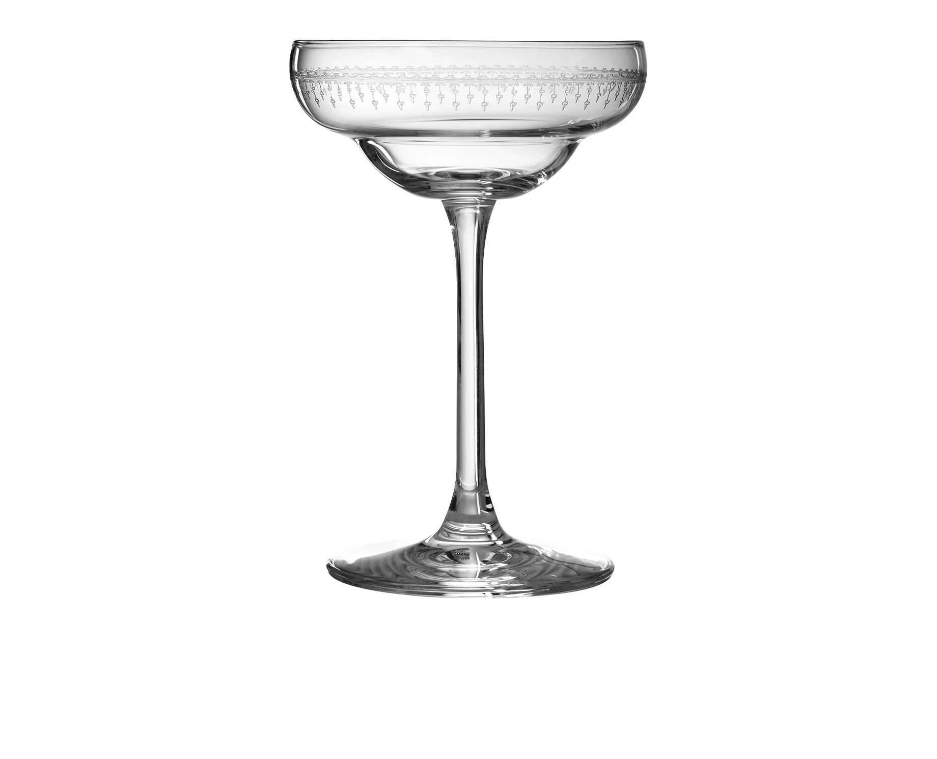 1920 Coley® Coupe Cocktail Glass, 170 ml