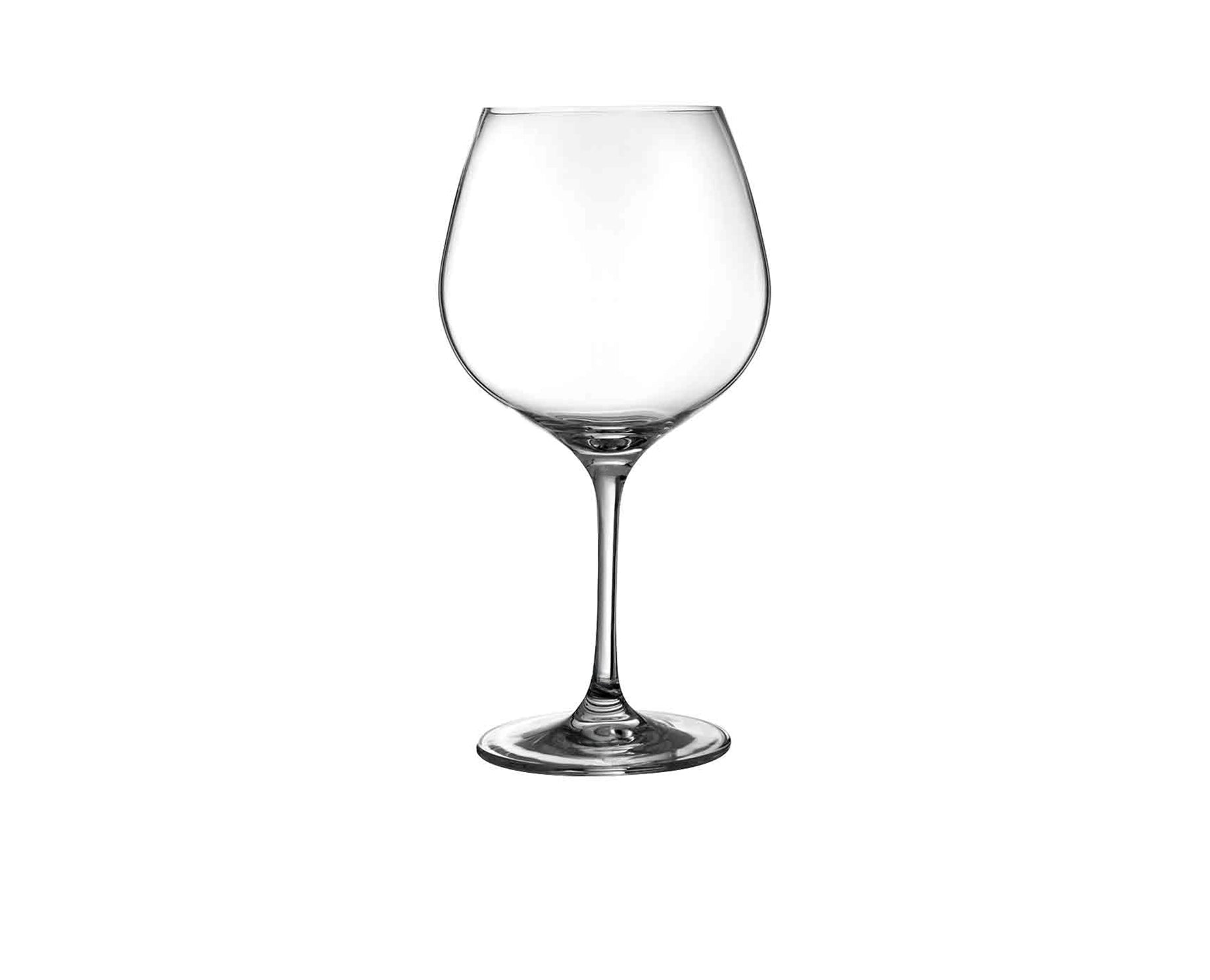 Gin Balloon Glass, 650 ml
