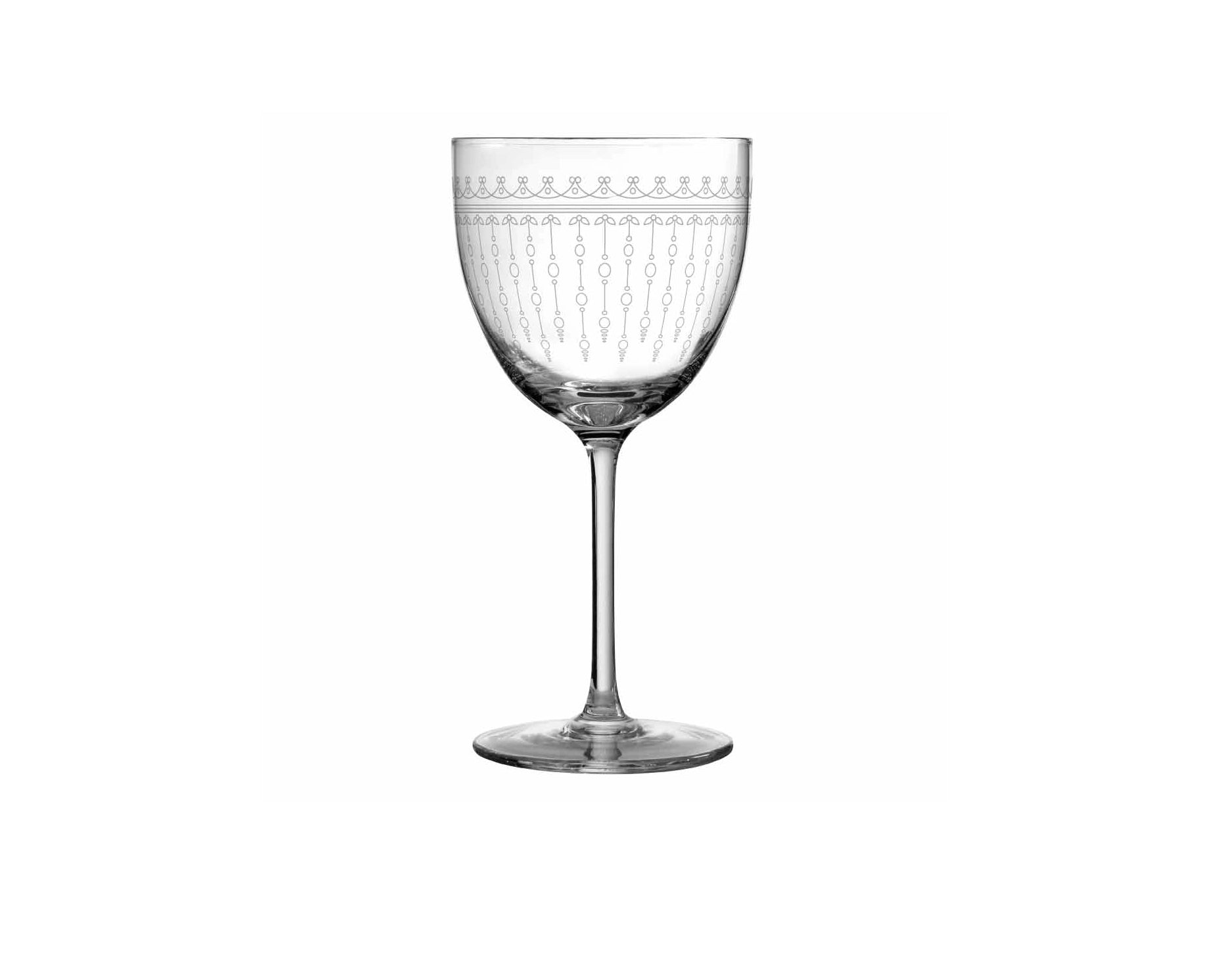1920 Nick & Nora Cocktail Glass, 170 ml