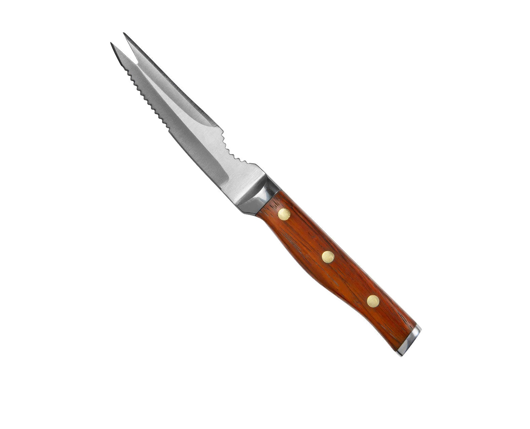 Coley® Premium Stainless Steel Cocktail Bar Knife 11.5 cm Blade