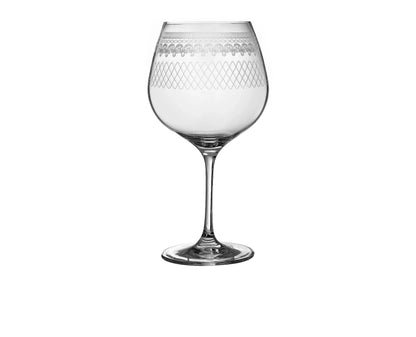 1910 Gin Balloon Glass, 650 ml