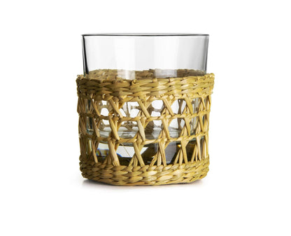 Gili Old Fashioned Glass, 300 ml