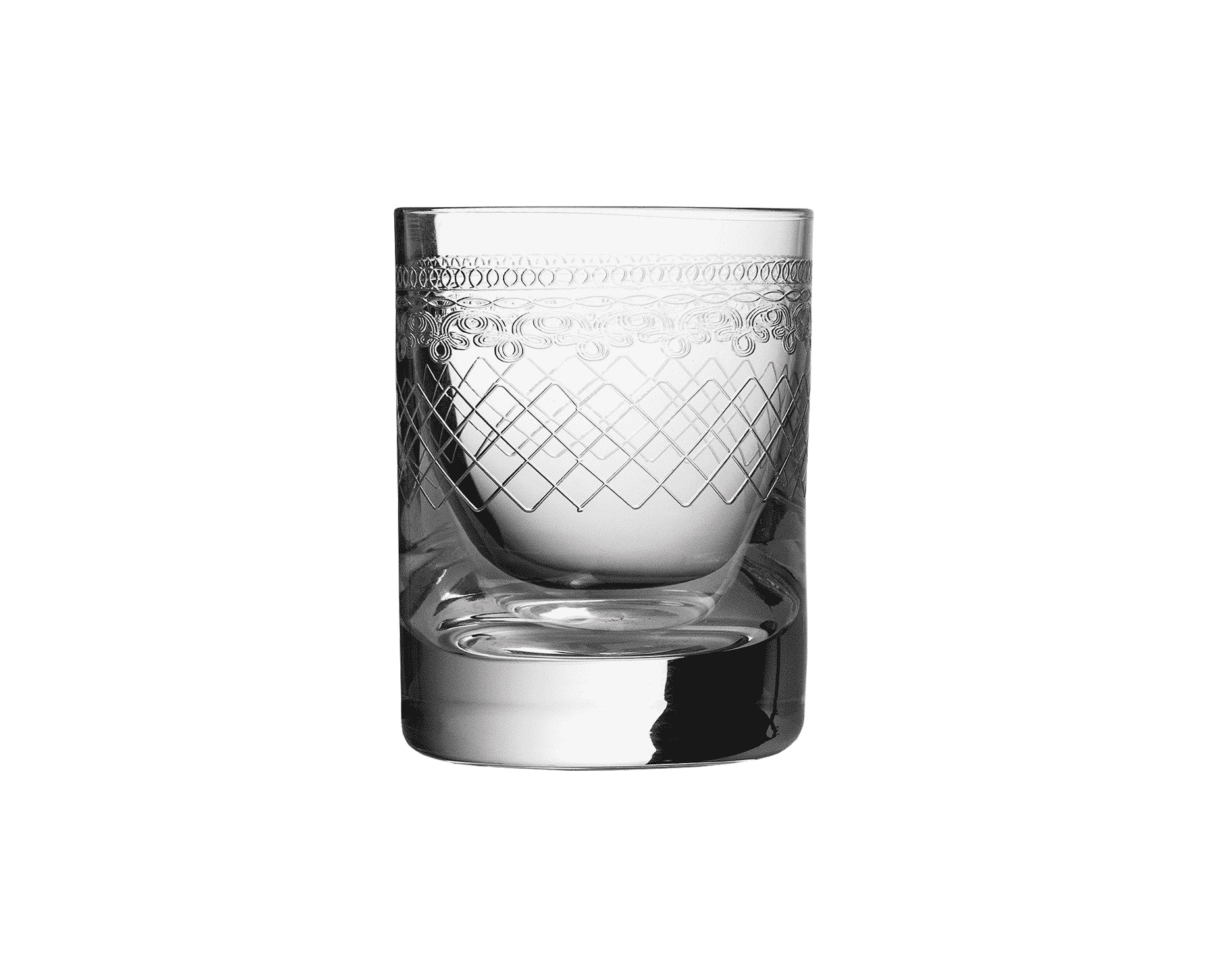 1910 Shot Glass, 60 ml
