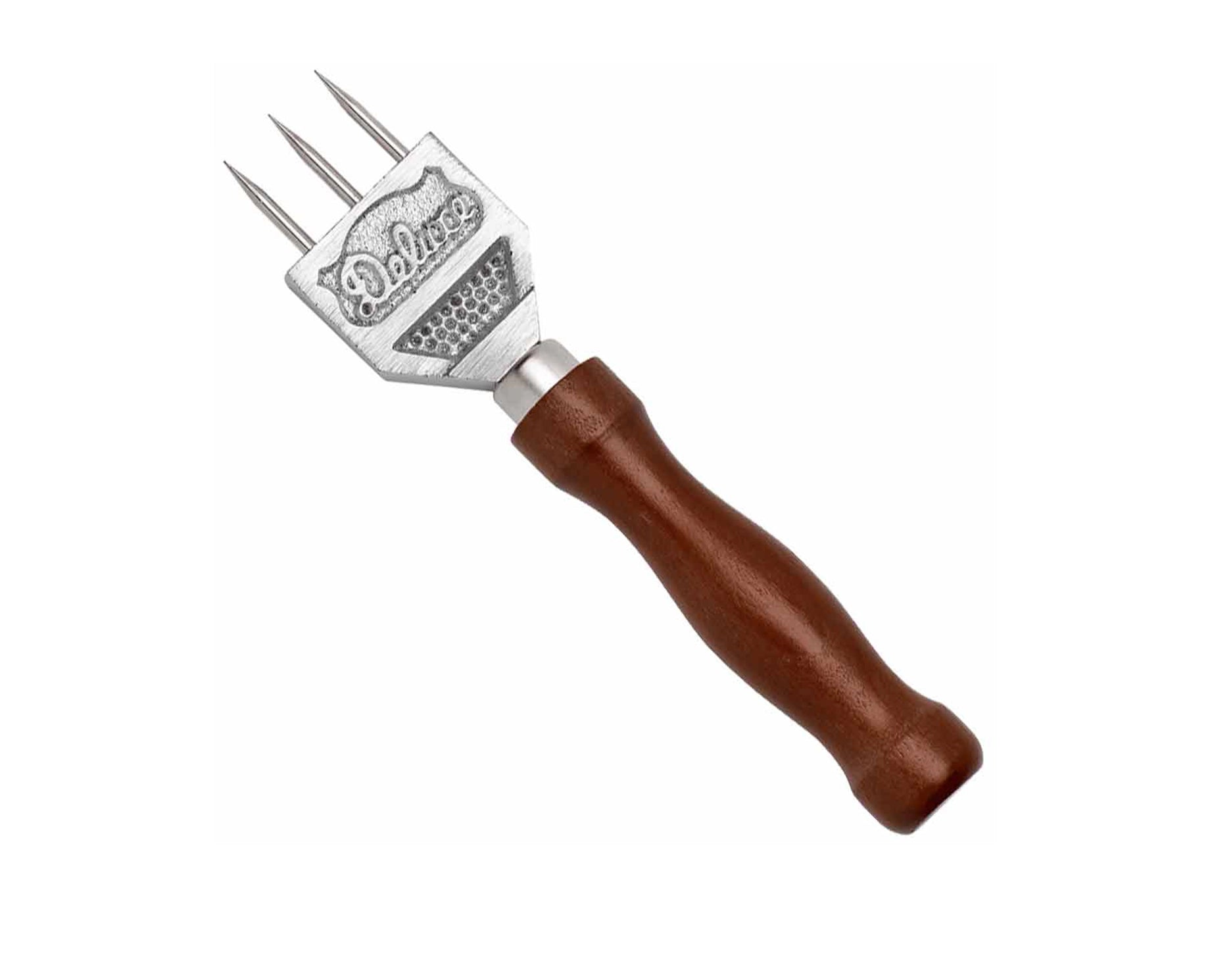 Standard 3 Spike Ice Pick, 17.5 cm