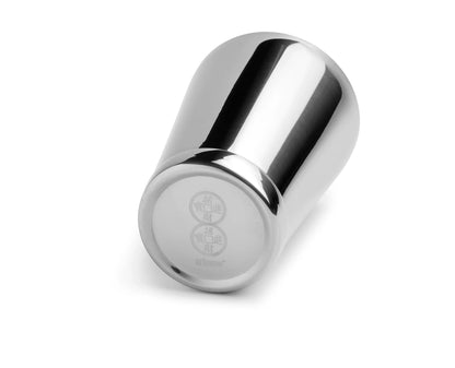 Yansheng Tin-on-Tin Stainless Steel Weighted Shaker, 850 ml