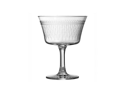1920 Fizz Cocktail Coupe, 200 ml