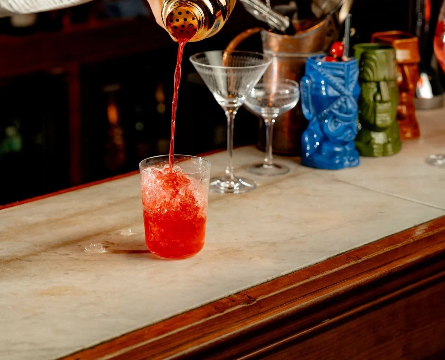 Fluet Double old Fashioned, 440 ml