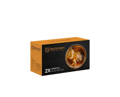 APERITIVO Tumbler, 370 ml