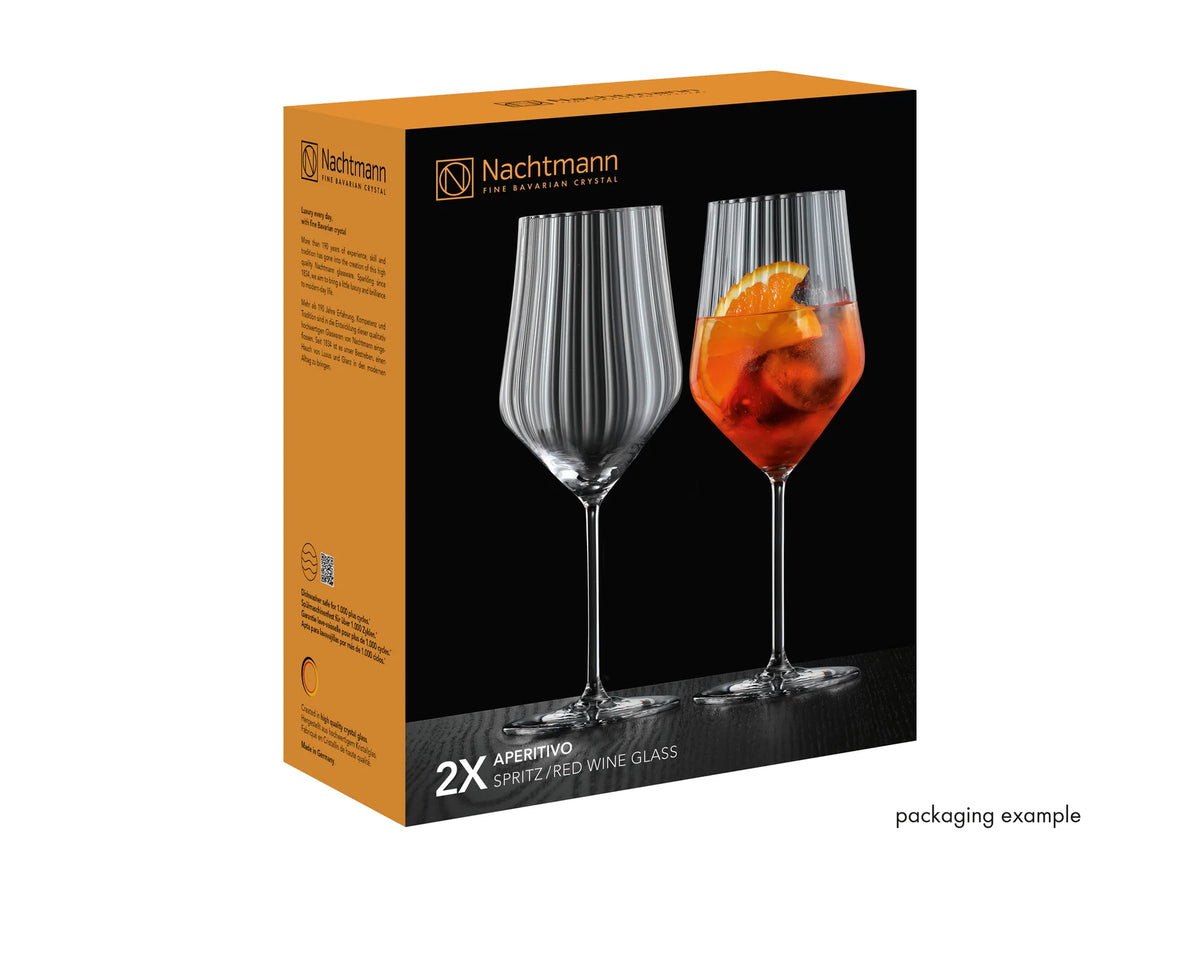 APERITIVO Spritz / Red Wine Glass, 640 ml