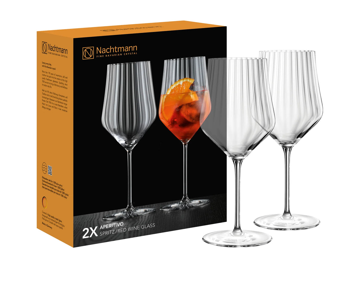 APERITIVO Spritz / Red Wine Glass, 640 ml