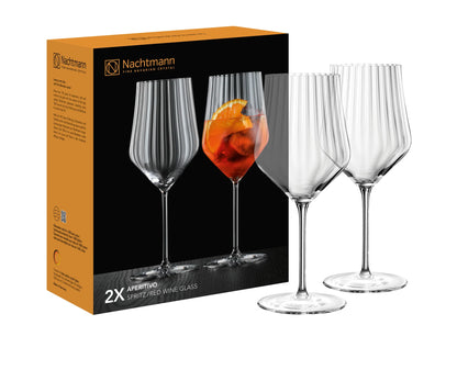 APERITIVO Spritz / Red Wine Glass, 640 ml