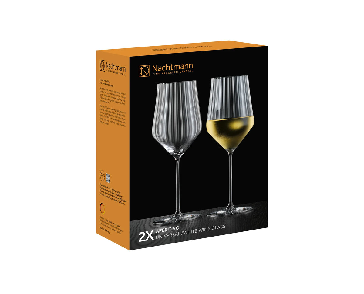 APERITIVO Universal / White Wine Glass, 490 ml