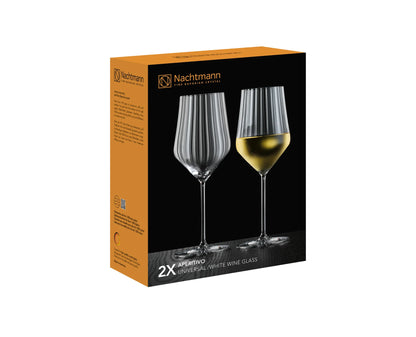 APERITIVO Universal / White Wine Glass, 490 ml
