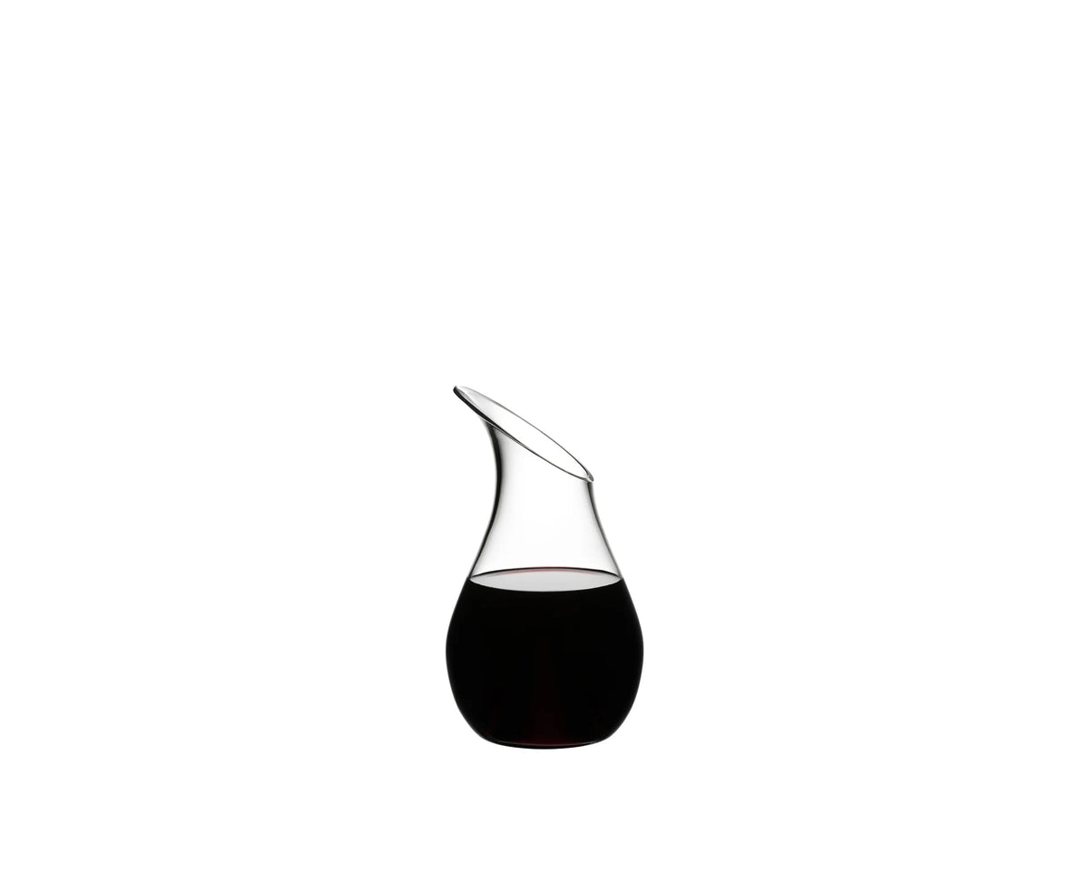 "O" Single Decanter