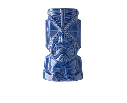 Lono Tiki Tropical Cocktail Mug, 500 ml